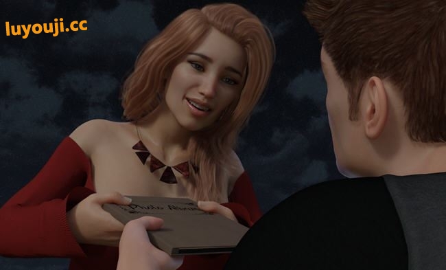 [SLG/汉化]改变命运(Altered Destiny) V0.2 汉化版 PC+安卓 动态SLG游戏 2.6G