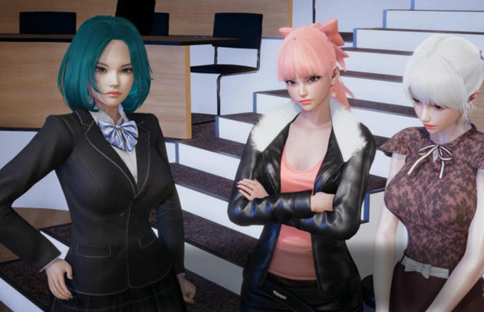 迫不及待体验特工17 v0.25.9 官方中文版 PC+安卓+赞助码的沙盒冒险【特工17 v0.25.9 官方中文版 PC+安卓+赞助码 沙盒动态SLG游戏】