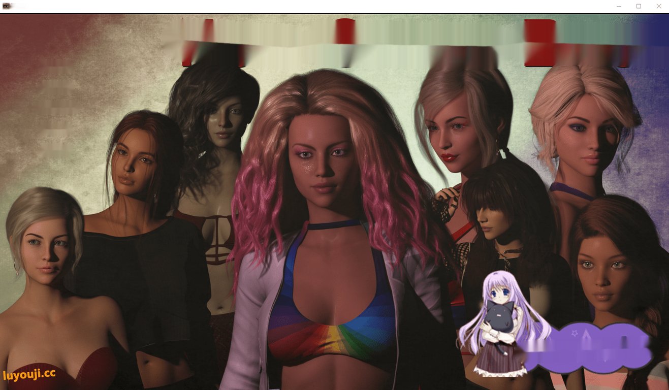 [SLG/汉化] 不回头 Not Going Back Ch.2 PC+安卓汉化版 [3.4G-中文绅士游戏下载,黄游,色情手机游戏,绅士漫画,里番