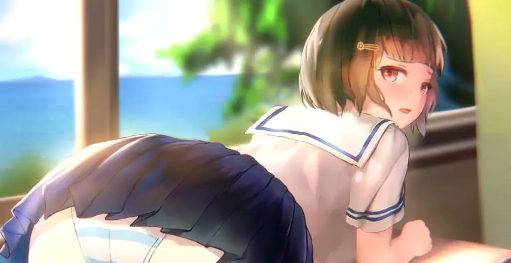 【PC/汉化/日式/SLG游戏/140M】在仅有两人的教室中…（ R 二人だけの教室で… R） 正式版+日式SLG游戏+140M