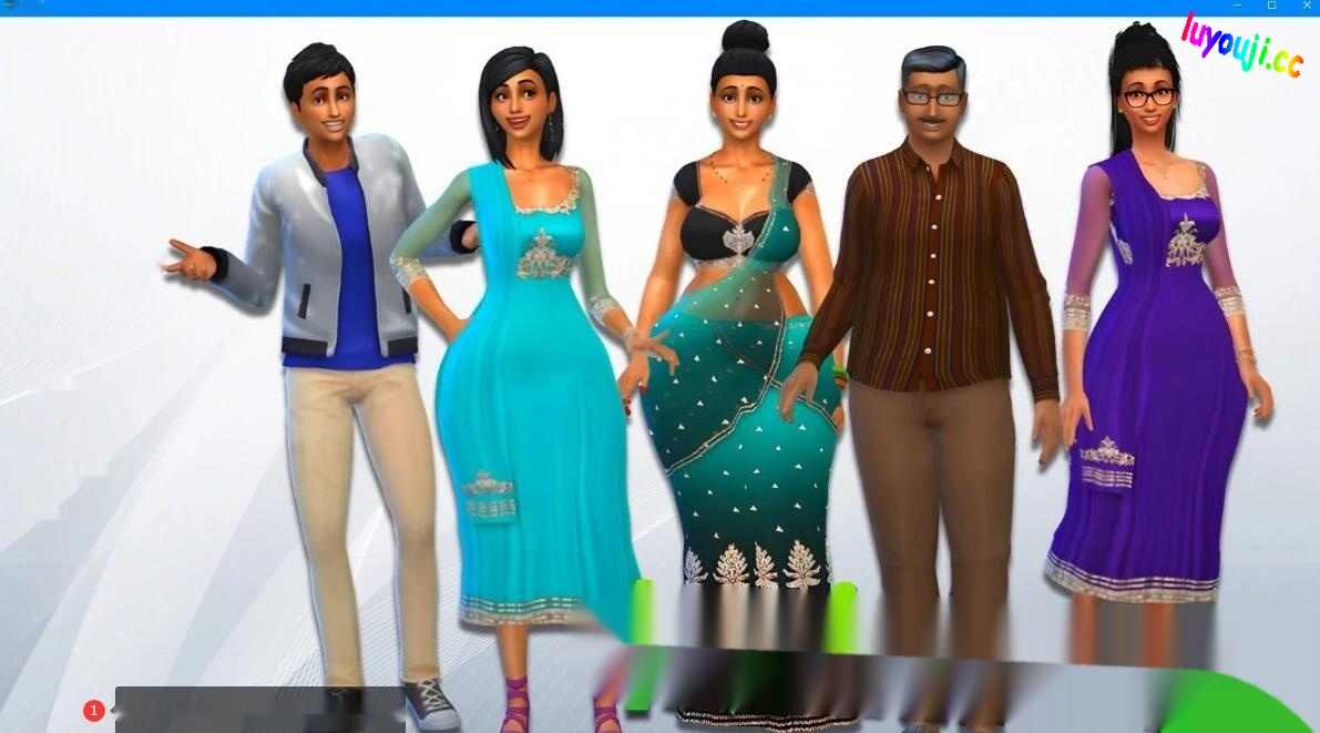 【SD/3D/欧美SLG/汉化】同化论 Insimology V0.9 双端汉化版【1.7G】-中文绅士游戏下载,黄游,色情手机游戏,绅士漫画,里番