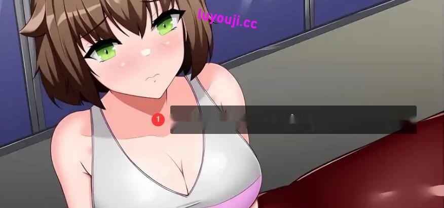 【日系SLG/汉化/2D】翻页 Turning the Page v0.19.1【1.9G】