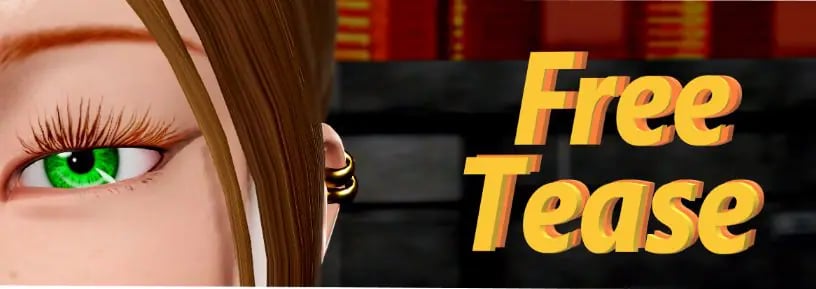 【PC/AI汉化/日式/RPG游戏/2.40G】自由感情 (free tease) Ver1.2.5 内嵌AI汉化步兵版+日式RPG游戏+2.40G-中文绅士游戏下载,黄游,色情手机啊游戏,绅士漫画,里番