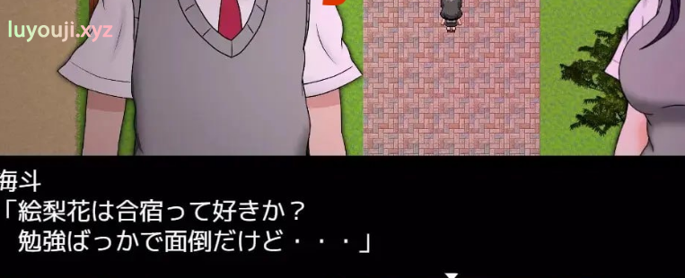 【PC/AI汉化/日式/RPG游戏/2.4G】艾瑞卡的逃亡 (ERIKA’s Runaway)Ver1.00 日式RPG游戏+2.4G-中文绅士游戏下载,黄游,色情手机游戏,绅士漫啊画,里番