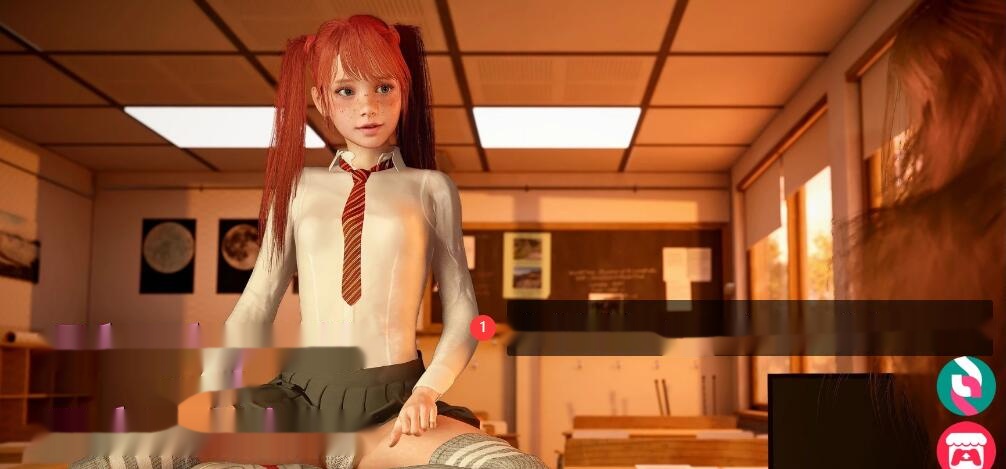 【欧美SLG/汉化/动态】勒索与教育 v0.3 SE 汉化版 2.7G-中文绅士游戏下载,黄游,色情手机游戏,绅士漫画,里啊番