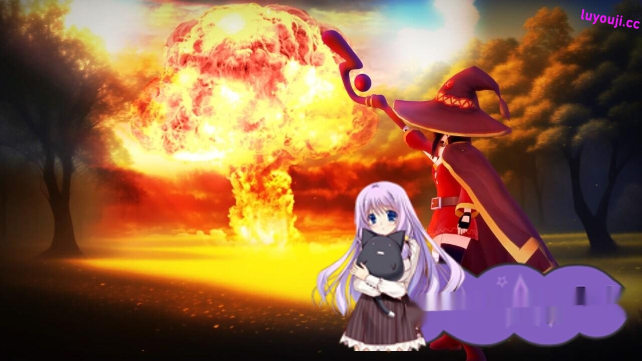 [日式SLG/动态/沙盒/PC] 冒险家训练师 Adventurer Trainer v0.2.0a AI汉化版 2.1G