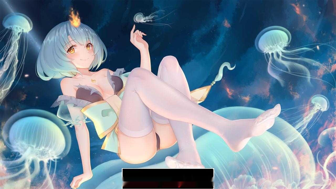 【和风SLG/中文/全动态】妖语 V3.0「Another Secret」中文步兵/附存档【1G/全CV】-中文绅士游戏下载,黄游,色情手机游戏,绅士啊漫画,里番