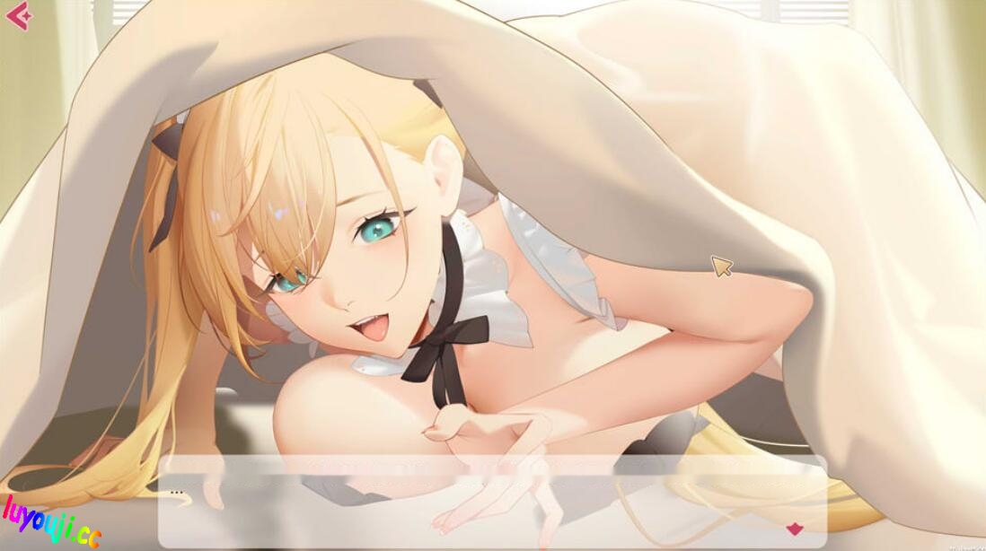 [电脑] [日系] 性感可爱的银妻们XXII STEAM官方中文无修版+作弊 [2.9G]