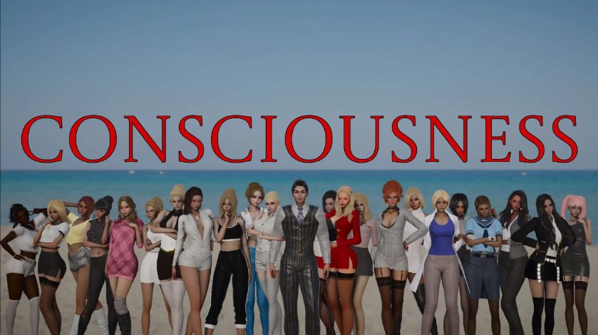 【PC/安卓/AI汉化版/欧美/SLG游戏/4.87G】意识 (Consciousness ) Ver1.0完结 AI汉化版+PC+安卓+欧美SLG动态游戏+4.87G-中文绅士游戏下载,黄游,色啊情手机游戏,绅士漫画,里番