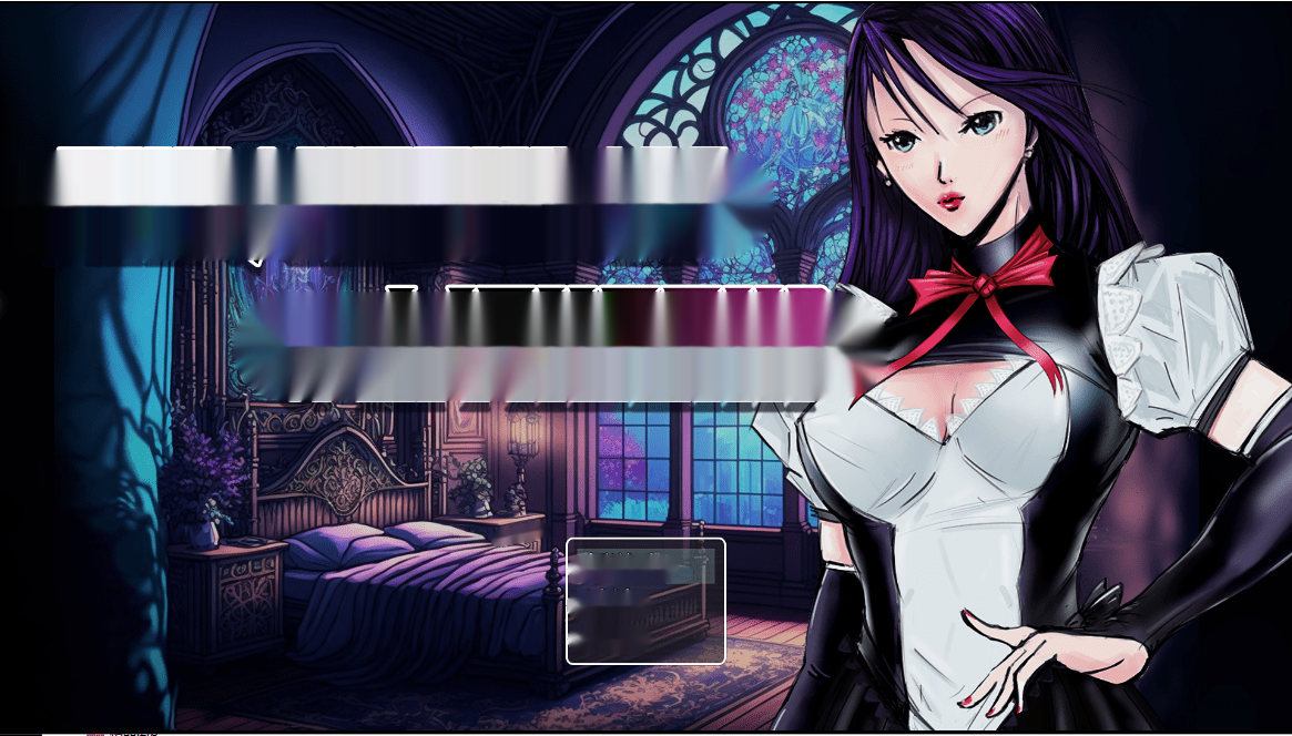 [RPG/汉化] Lithzena女王国 The Queendom of Lithzena v25c 云翻汉化步兵版 [多空/2.4G]