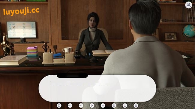 [欧美SLG/汉化] 奉献的困境 Dilemma of Devotion Ch.3 Ep. 1.5 PC+安卓汉化版13G