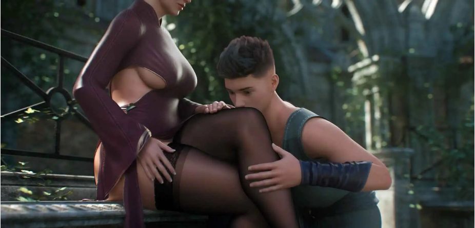 【PC/安卓/AI汉化版/欧美/SLG游戏/1.46G】皇后游戏 ( Empress Game) Ver0.95c AI汉化版+PC+安卓+欧美SLG动态游戏+1.46G