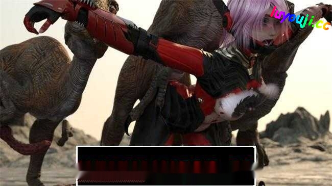 【ACT/中文/全动态】流星猎犬 Hounds of the Meteor v20250131 官方中文9.5G