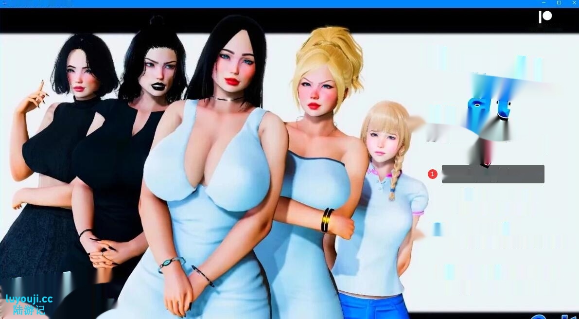 【SD/3D/欧美SLG/汉化】家人在家2/为她们宅家2 EP6 双端汉化版【1.3G】-中文绅士游戏下载,黄游,色情手机游戏,绅啊士漫画,里番