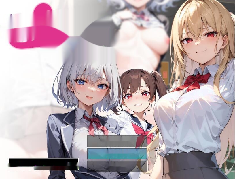 [RPG/汉化] 色诱的青春色仕掛けの青春 云翻汉化版 [多空/1.3G]-中文绅士游戏下载,黄游,色情手机游戏啊,绅士漫画,里番