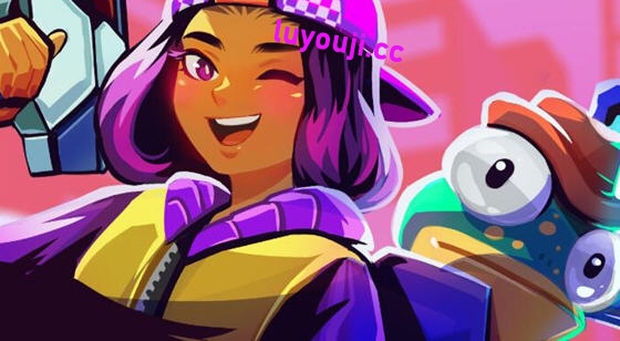 赛博探索 v1.0.9 安卓解锁中文版 卡牌肉鸽游戏 230M-中文绅士游戏下载,黄游,色情手机游戏,绅士啊漫画,里番