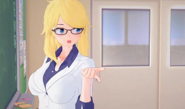 【PC/安卓/AI汉化版/2D/日系SLG游戏/0.60G】死神诱惑 (Lustful Sin) Ver0.9 AI汉化版+PC+安卓+2D日系SLG游戏+0.60G