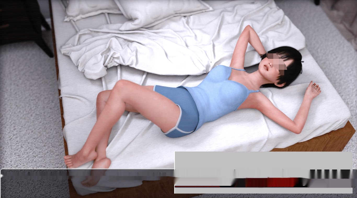 [SLG/汉化] 夏野企画：PEEP INTO KANOKOV Ver1.1 PC+安卓汉化版 3.5G