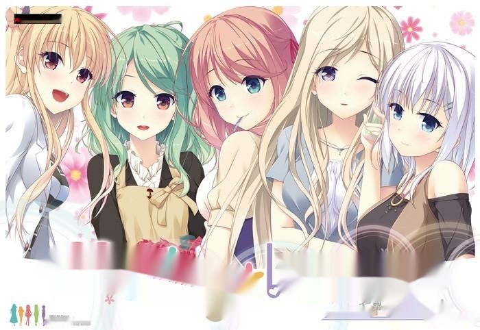 [ADV/汉化] 突然＊恋人 Making＊Lovers 汉化步兵版+全CG存档+攻略付番外 8.5G-中文绅士游戏下载,黄游,色情手机游戏啊,绅士漫画,里番