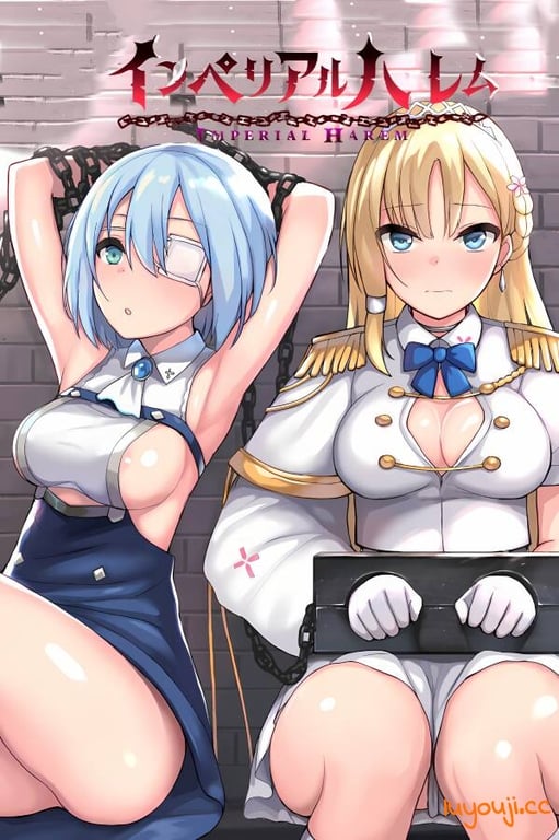 帝国后宫/Imperial Harem-中文绅士游戏下载,黄游,色情手机游戏,绅士漫画,里番