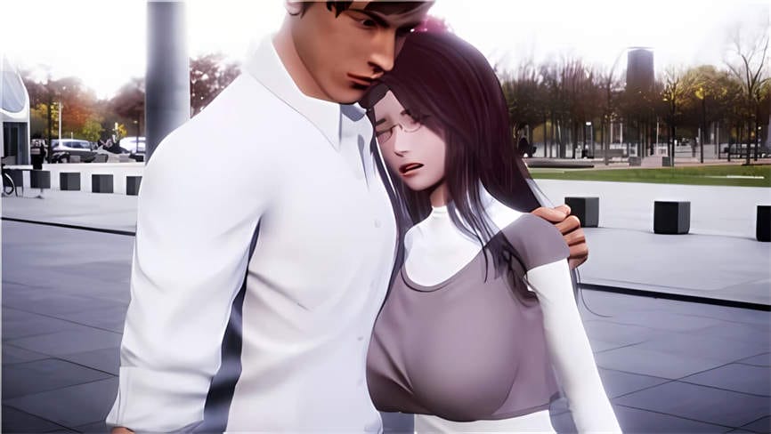 美德/Virtues（已更新至V1-17精翻汉化完结版+集成奖励章节1-5+What if 1-5）