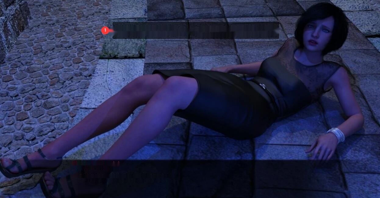 【SD/3D/欧美SLG/汉化/动态】疯狂人生 EP6-2 双端汉化版【3.2G】