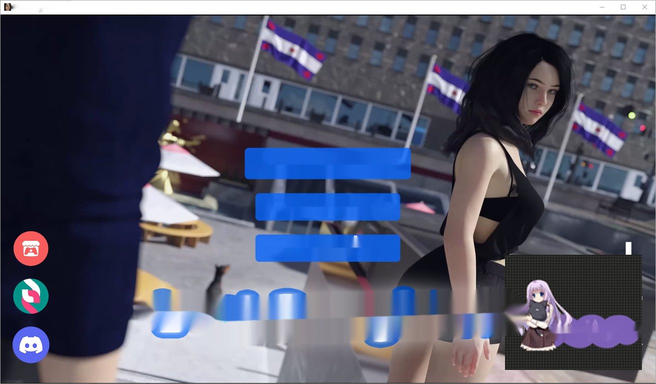 [SLG/汉化] 迷失的女儿 Lost Daughter 0.2a PC+安卓汉化版2.5G-中文绅士游戏下载,黄游,色情手机游戏,绅士漫画,里番