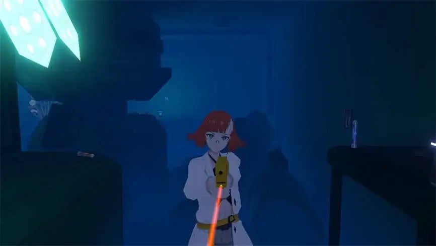 虚时异境:迷离时空/Dyschronia Chronos Alternate（V240329双重版+集成全DLCs+需VR设备）