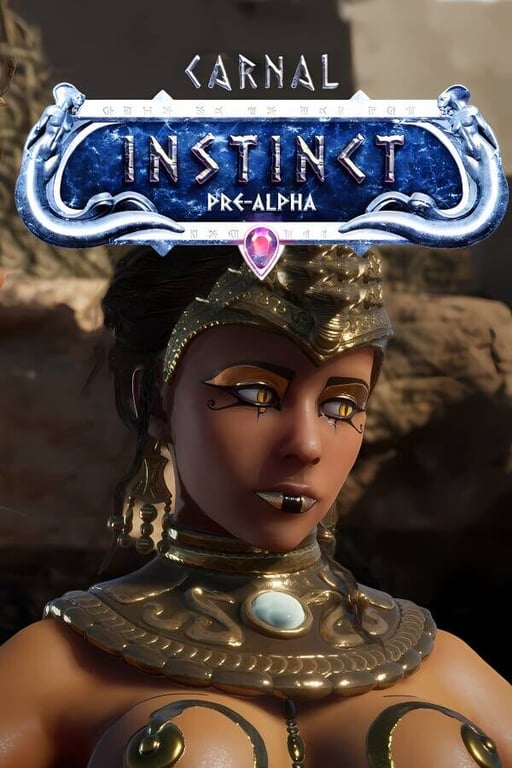 身体本能/肉欲本能/肉体本能/Carnal Instinct（已更新至V0.3.42+集成V2汉化）-中文绅士游戏下载,黄游,色情手机游啊戏,绅士漫画,里番