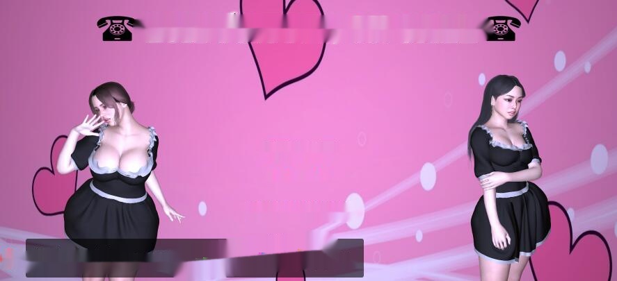 【沙盒SLG/汉化/3D】随叫随到的保姆 Babysitter on Call v0.2 汉化版 423M-中文绅士游戏下载,黄游,色情手机游戏,绅士漫画,里啊番