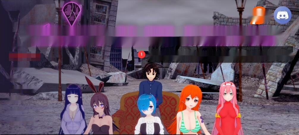 【沙盒SLG/汉化/动态】外府荡妇学校 Waifu Slut School v0.3.3 汉化版 3.4G-中文绅士游戏下载,黄游,色情手机游戏,绅士漫画啊,里番