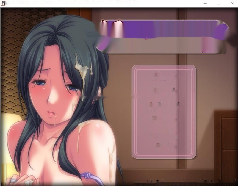 [ADV/中文] 银母乱汝相歼~用我的金子,让妈妈满足 AI汉化版+全CG回想 500M-中文绅士游戏下载,黄游,色啊情手机游戏,绅士漫画,里番