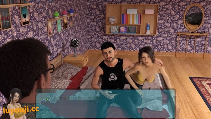 [欧美SLG/中文] 霍顿湾故事 – 杰克 Horton Bay Stories – Jake [v0.4.8.2] PC+安卓汉化版4.2G