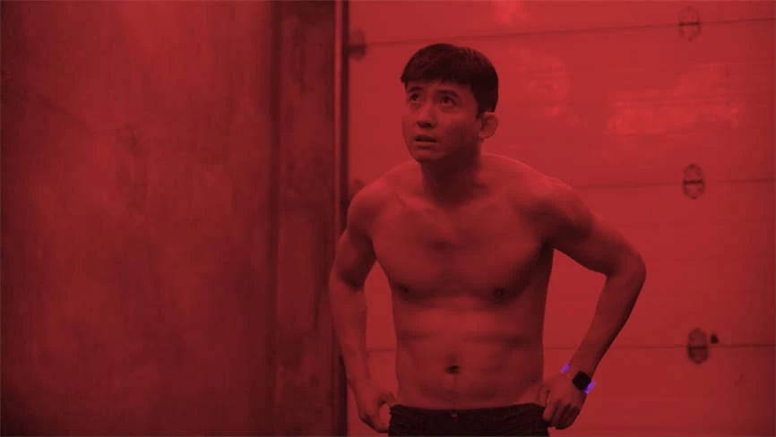 下一个就是你/You Are The Next（已更新至V0.7.6.7+集成全DLCs+中文语音）