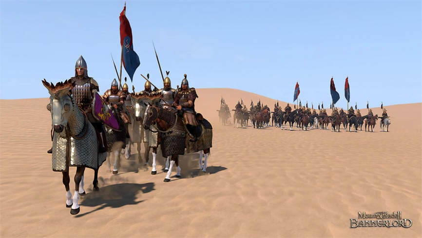 骑马与砍杀2:2025年最新Mod整合版/Mount Blade II Bannerlord  Mod（V1.2.9+集成绅士囚禁+玩法扩展类+战斗扩展+装备扩展+内置游戏修改器）