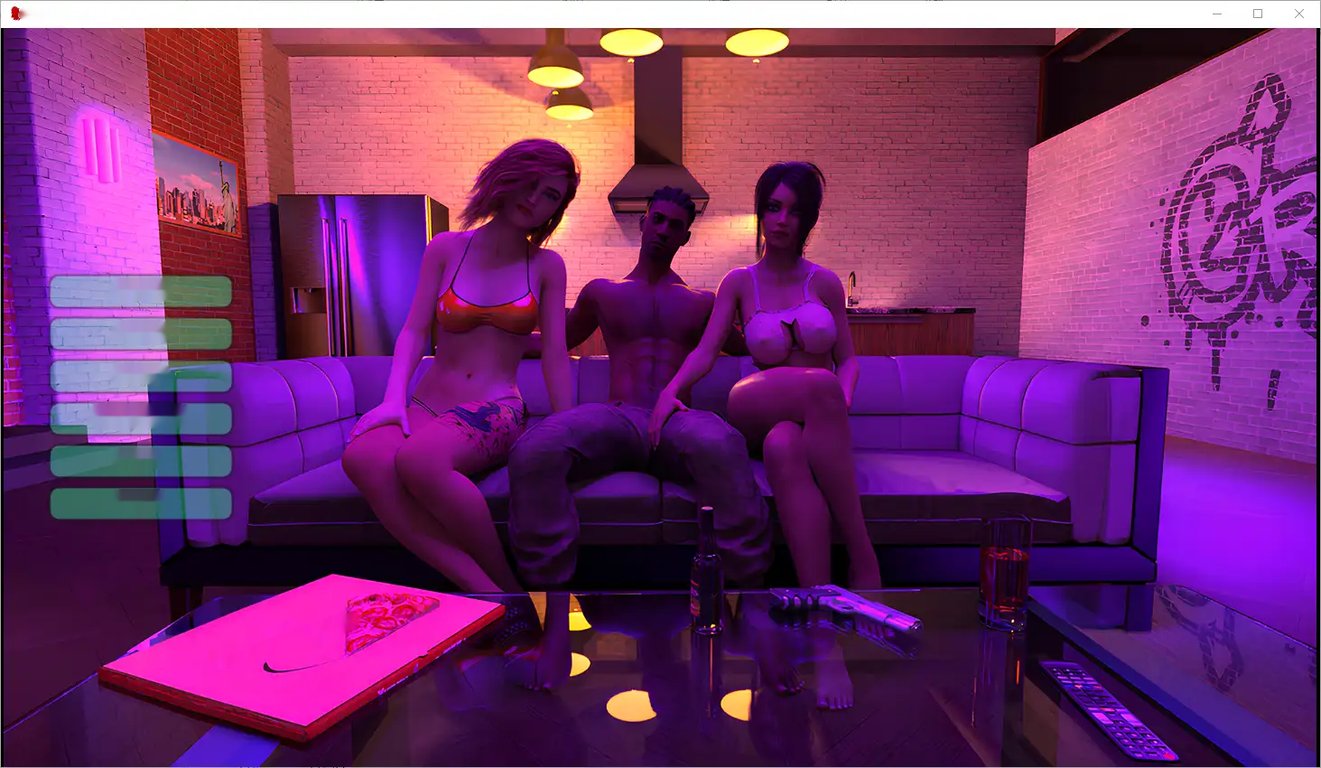 [SLG/汉化] 内啡肽 Endorphin [v0.2] PC+安卓汉化版2G-中文绅士游戏下载,黄游,色情手机游戏,绅士漫画,里番