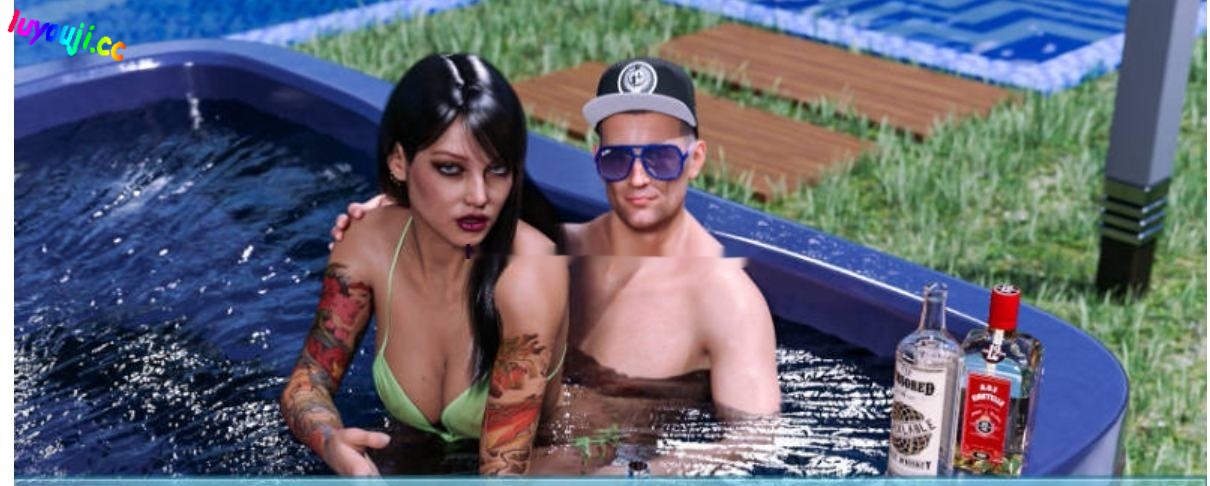 [欧美SLG/汉化/动态]平行世界 Alternate WorldsV0.0104 AI汉化版PC+安卓3G