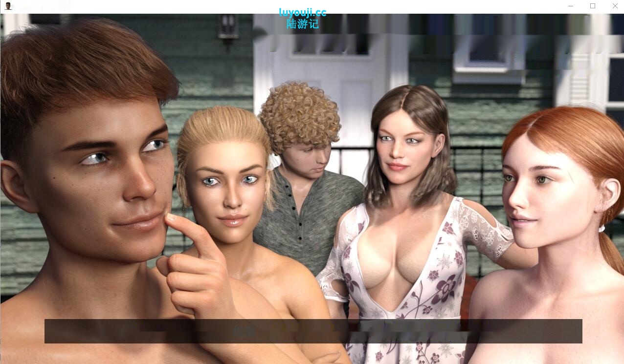 [SLG/汉化] FF&S：没有发生的场景 FF&S Scenes That Didn’t Happen v2024.03 PC+安卓汉化版 [多空/700M]-中文绅士游戏下载,黄游,色情手机游戏,绅士漫啊画,里番