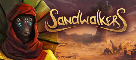 探索未知的沙漠之旅——沙行者(Sandwalkers) v2.0.0 官方中文正式版 Rogue 策略探险游戏 800M-中文绅士游戏下载,黄游啊,色情手机游戏,绅士漫画,里番