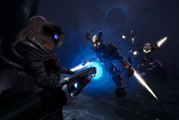 探索未知的奇幻冒险——至高天(Empyreal) v1.0.1.29392 官方中文版 动作冒险RPG游戏 22G