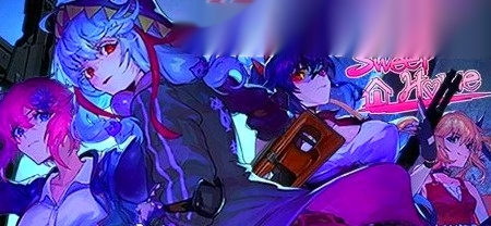 [电脑] 【PC/3D/FPS/中文】死亡之种2:甜蜜之家 V2.103R DL官方中文步兵版+DLC【21G】-中文绅士游戏下载,黄游,色情手机游戏啊,绅士漫画,里番