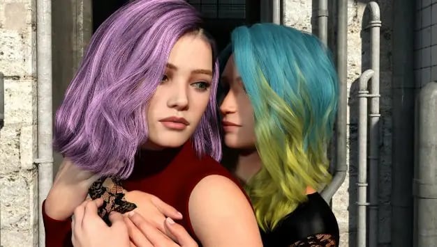 【PC/安卓/AI汉化/欧美/SLG游戏/10.56G】照片狩猎 (Shelly‘s Future Past) Ver0.20.1 Extra AI汉化画廊解锁版 PC+安卓+欧美SLG游戏+10.56G