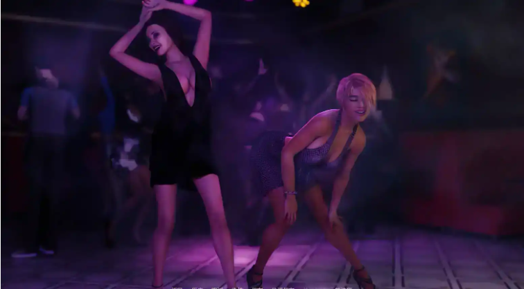 【PC/安卓/汉化版/SLG游戏/7.51G】起源故事(Origin Story) Ver0.8.1 汉化版+PC+安卓+动态SLG游戏+7.51G-中文绅士游戏下载,黄游,色情手机游啊戏,绅士漫画,里番