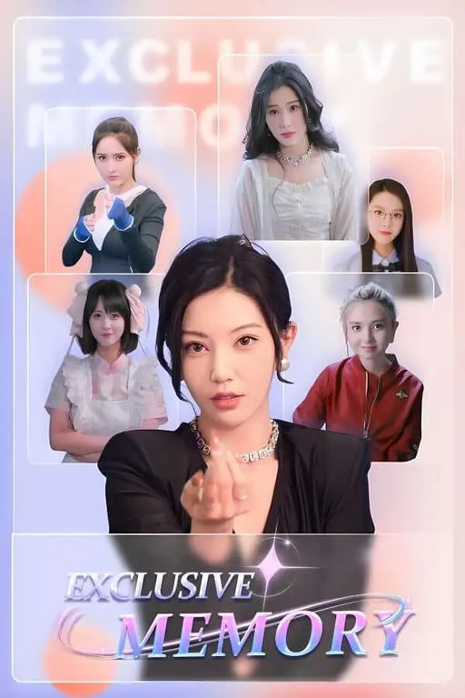 三日危情:独家的记忆/Exclusive Memory（已更新至V241112+集成香融夜雨+月影轻柔+全DLCs+Build.15952934升级档+中文语音）