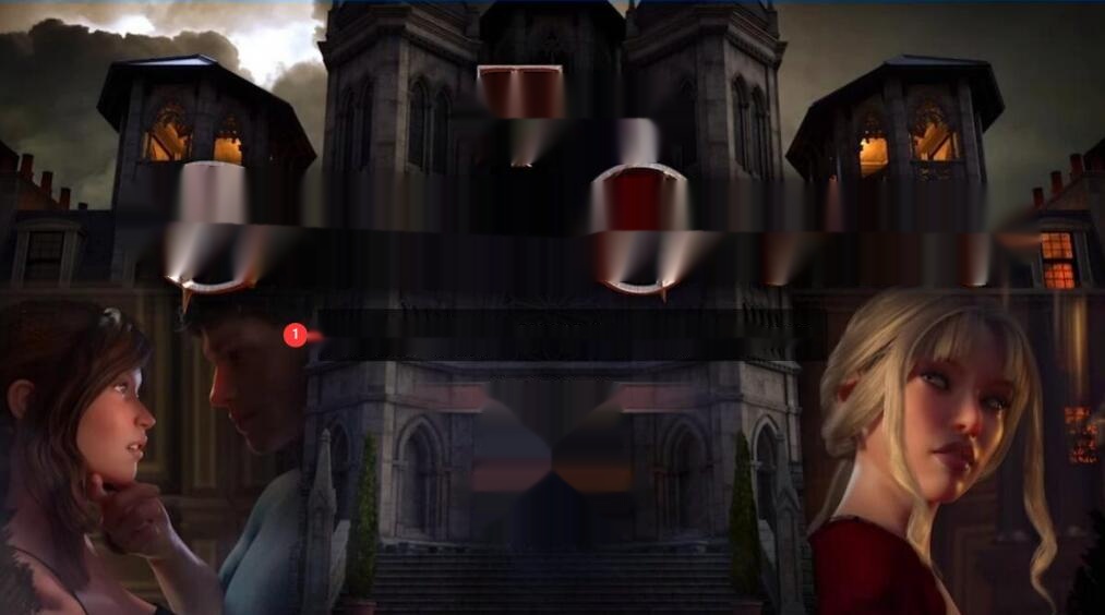 【双端】【超神级RPG/汉化/动态】创世秩序 Ver88101 精翻汉化作弊版+回想 12G-中文绅士游戏下载,黄游,色情手啊机游戏,绅士漫画,里番