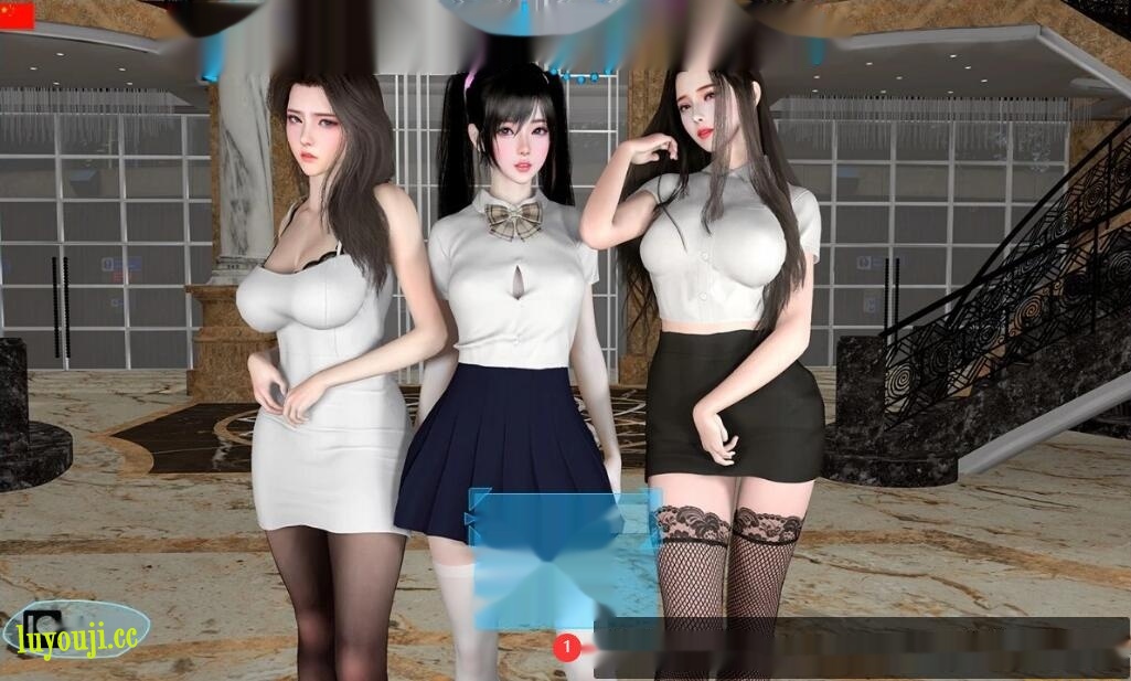 【SD/3D/国产RPG/中文】我的幸福人生 V0.9.8 双端官方中文版[后宫全家桶]【7G】-中文绅士游戏下载,黄游,色情手啊机游戏,绅士漫画,里番