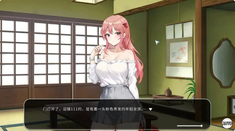 【PC/官中/2D/亚洲/SLG游戏/13.1G】稻荷乡村生活 Ver241206 官方中文版+亚洲SLG游戏+13.1G