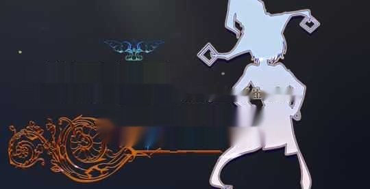 [3D大作ACT中文全动态]终焉之国与初始魔女 官方中文版 3D动作冒险游戏+CV 4.5G-中文绅士游戏下载啊,黄游,色情手机游戏,绅士漫画,里番