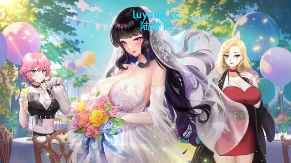 [SLG/汉化] 爱与生活：幸运老师 Love n Life Luc ky TeacherV3.3 STEAM官中+全DLC-中文绅士游戏下载,黄游,色情手机游戏,绅士漫画,里番啊