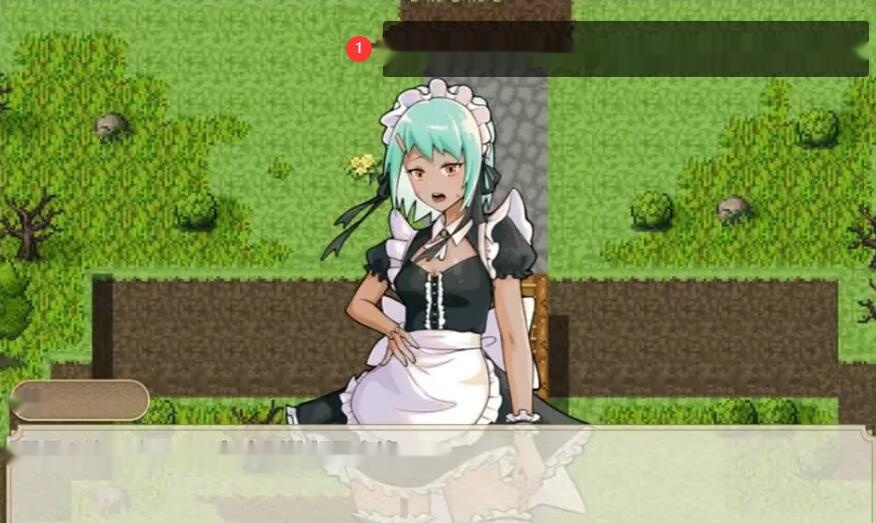 【双端】[RPG]忍者少女たちのくすぐり大冒険 洗脑跳脚监禁触手 1.2G